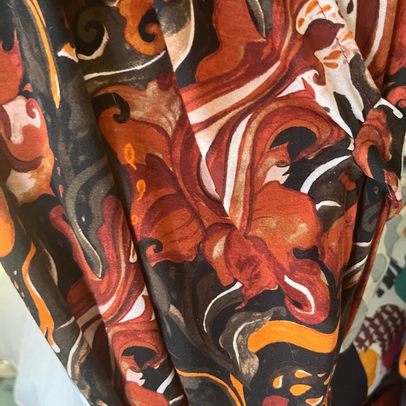 EUC rap dress 2xl - Picture 3 of 4